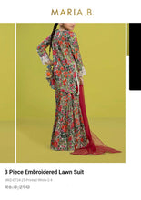 Load image into Gallery viewer, Mariab Trouser Gharara  kids / Ready To Wear
