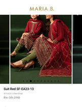 Load image into Gallery viewer, Mariab Duppta Ready to wear
