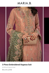 Mariab Duppta Ready to Wear