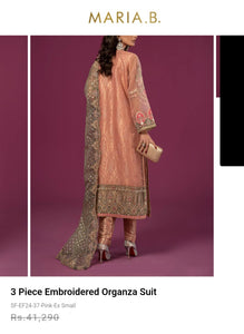 Mariab Duppta Ready to Wear