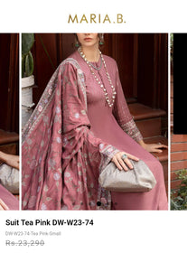 Mariab Shawl Ready to Wear Embroidered