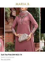 Load image into Gallery viewer, Mariab Shawl Ready to Wear Embroidered
