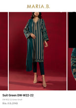 Load image into Gallery viewer, Mariab Shawl Wool
