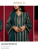 Load image into Gallery viewer, Mariab Shawl Wool
