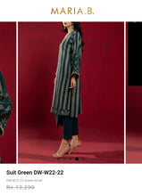 Load image into Gallery viewer, Mariab Shawl Wool
