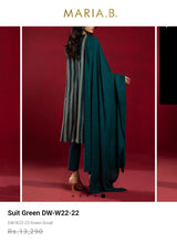 Load image into Gallery viewer, Mariab Shawl Wool
