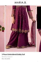Load image into Gallery viewer, Mariab Trouser Ready to wear Sharara
