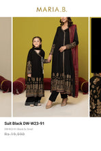 Load image into Gallery viewer, Mariab Duppta Ready to wear
