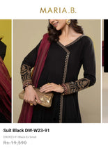 Load image into Gallery viewer, Mariab Duppta Ready to wear
