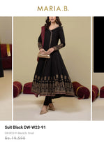 Load image into Gallery viewer, Mariab Duppta Ready to wear
