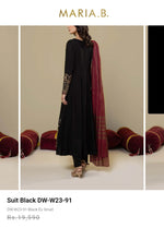 Load image into Gallery viewer, Mariab Duppta Ready to wear
