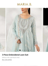 Load image into Gallery viewer, Mariab Neckline
