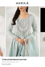 Load image into Gallery viewer, Mariab Neckline
