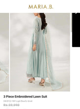 Load image into Gallery viewer, Mariab Neckline
