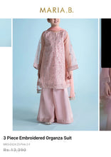 Load image into Gallery viewer, Mariab Dhaka Pajama / Sharara Ready to Wear
