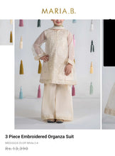 Load image into Gallery viewer, Mariab Dhaka Pajama / Sharara Ready to Wear
