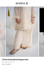Load image into Gallery viewer, Mariab Dhaka Pajama / Sharara Ready to Wear
