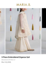 Load image into Gallery viewer, Mariab Dhaka Pajama / Sharara Ready to Wear
