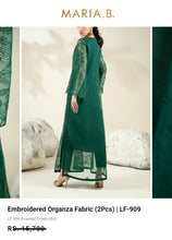 Load image into Gallery viewer, Mariab 2-Piece Luxe Diamantes Work
