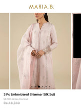 Load image into Gallery viewer, Mariab Duppta Ready to wear
