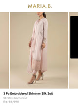 Load image into Gallery viewer, Mariab Duppta Ready to wear
