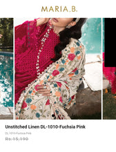 Load image into Gallery viewer, Mariab Shirt Palachee
