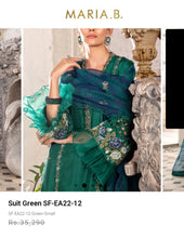 Load image into Gallery viewer, Mariab Patch Cut work style
