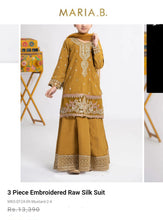 Load image into Gallery viewer, Mariab Trouser / Sharara Ready to wear
