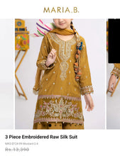 Load image into Gallery viewer, Mariab Trouser / Sharara Ready to wear
