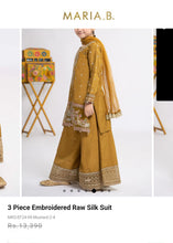 Load image into Gallery viewer, Mariab Trouser / Sharara Ready to wear
