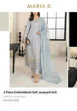 Load image into Gallery viewer, Mariab Duppta Ready to Wear
