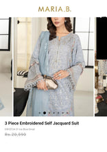 Load image into Gallery viewer, Mariab Duppta Ready to Wear
