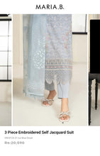 Load image into Gallery viewer, Mariab Duppta Ready to Wear
