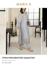 Load image into Gallery viewer, Mariab Duppta Ready to Wear
