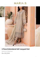 Load image into Gallery viewer, Mariab Duppta Ready to Wear
