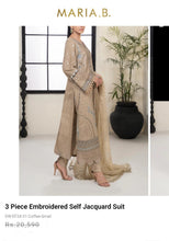 Load image into Gallery viewer, Mariab Duppta Ready to Wear
