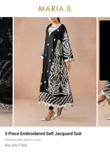 Load image into Gallery viewer, Mariab Duppta Ready to wear
