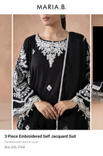 Load image into Gallery viewer, Mariab Duppta Ready to wear
