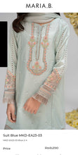 Load image into Gallery viewer, Mariab Shirt Ready To Wear Kids
