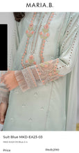Load image into Gallery viewer, Mariab Shirt Ready To Wear Kids
