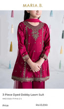 Load image into Gallery viewer, Mariab 2-Piece Ready To Wear Kids
