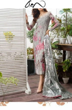 Load image into Gallery viewer, Asifa Nabeel Front
