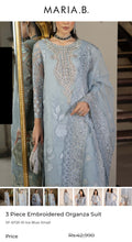 Load image into Gallery viewer, Mariab 3-Piece Ready To Wear
