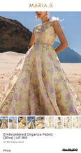 Load image into Gallery viewer, Mariab 2-piece Luxe
