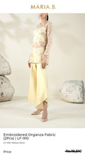 Load image into Gallery viewer, Mariab 2-piece Luxe
