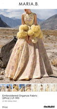 Load image into Gallery viewer, Mariab 2-piece Luxe
