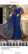 Load image into Gallery viewer, Mariab Blouse Ready to Wear
