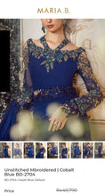 Load image into Gallery viewer, Mariab Blouse Ready to Wear
