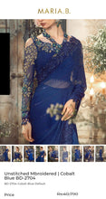 Load image into Gallery viewer, Mariab Blouse Ready to Wear
