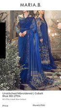 Load image into Gallery viewer, Mariab Blouse Ready to Wear

